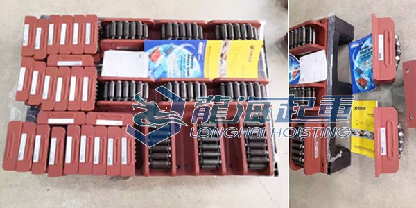 德國Borkey重物移運器出貨實物 德國Borkey重物移運器出貨實物